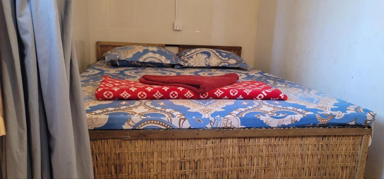 Park Inn Boutique And Hostel Kampot Extérieur photo